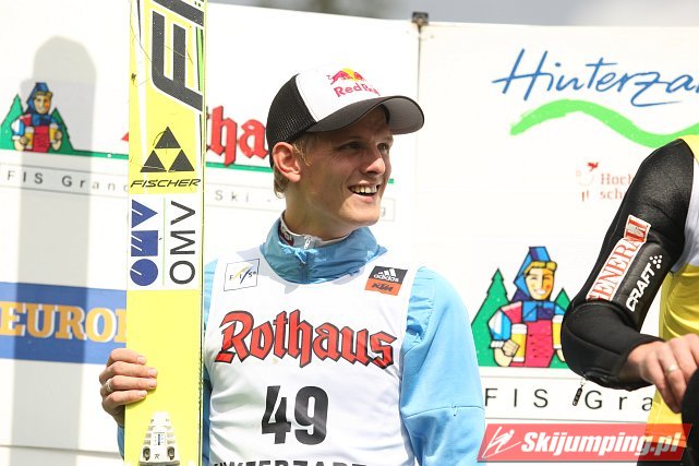 202 Thomas Morgenstern